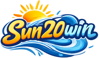 Logo sun20win trang chủ